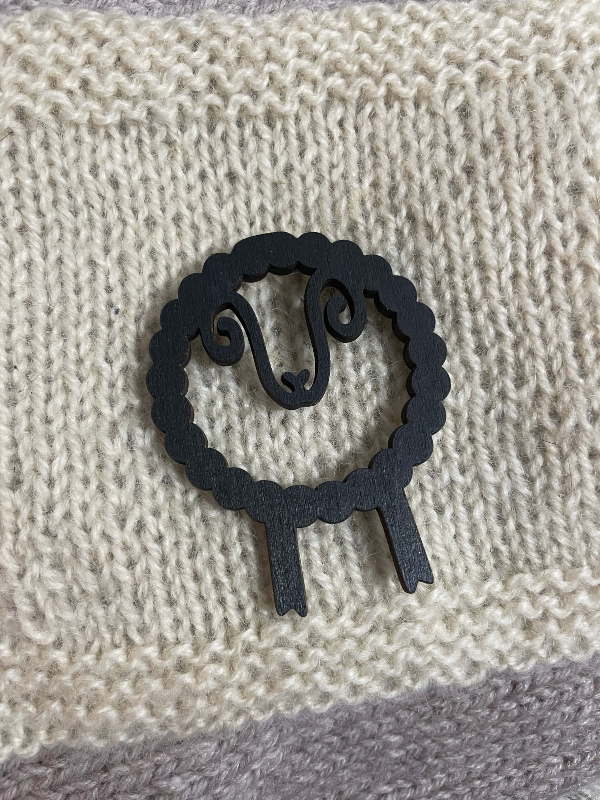 Letkeät Lampaat, Pinjo design, Butik frilla, Oulu