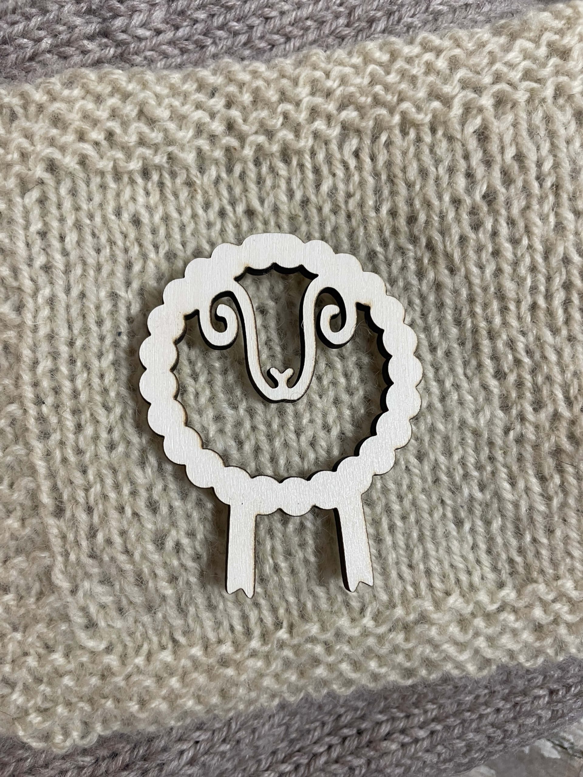 Letkeät Lampaat, Pinjo design, Butik frilla, Oulu