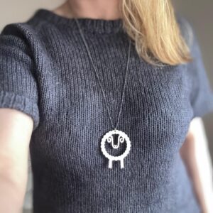 Riipus Letkeä lammas