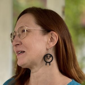 Korvakorut Letkeät Lampaat yksiosaiset