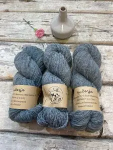 Jalovilla, Rasy Sorja, Butik frilla, Oulu