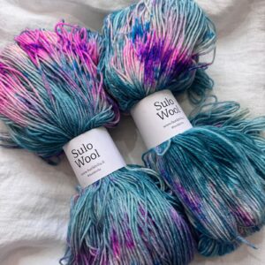 Sukkalanka Iso Tassu