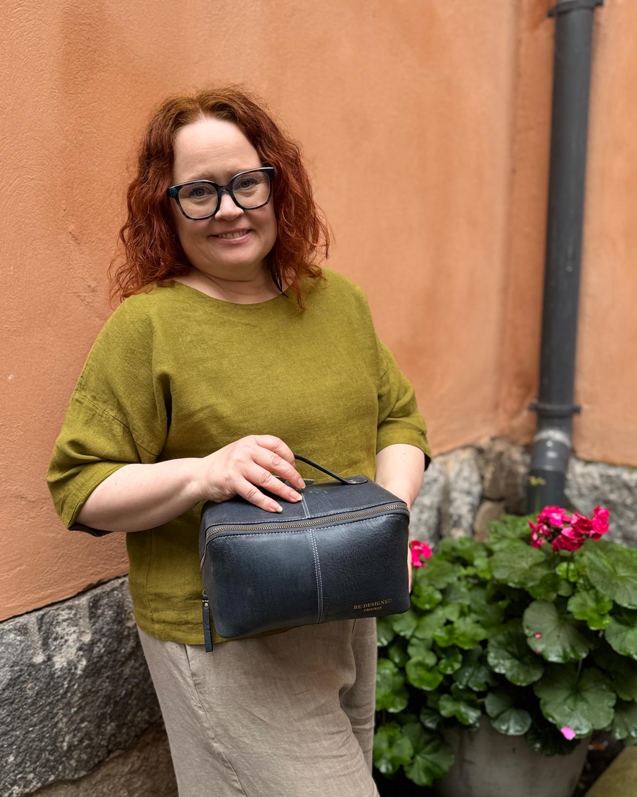 Pellavapaita Tyyne - Image 17