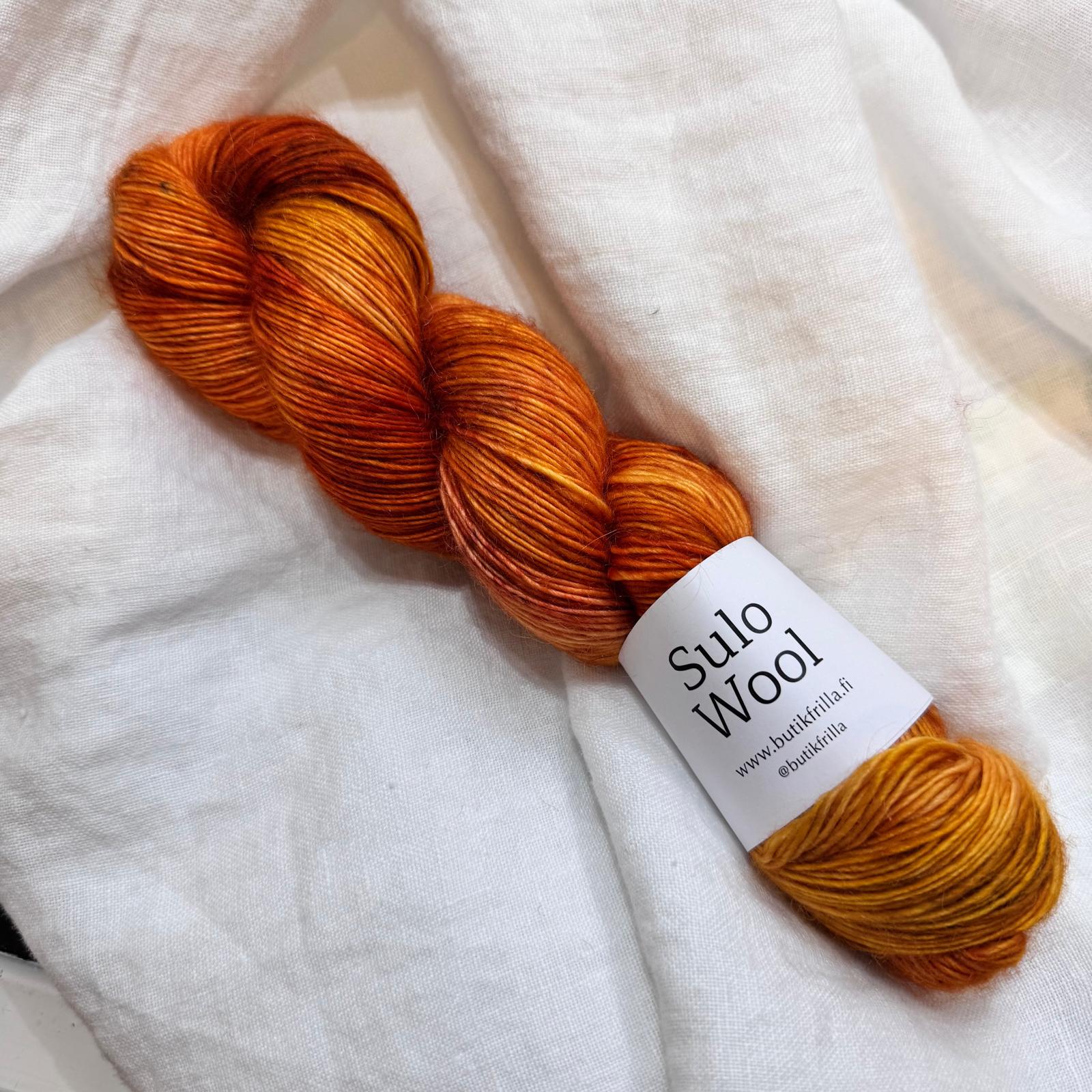 Meeri Mohairmerino - Image 3