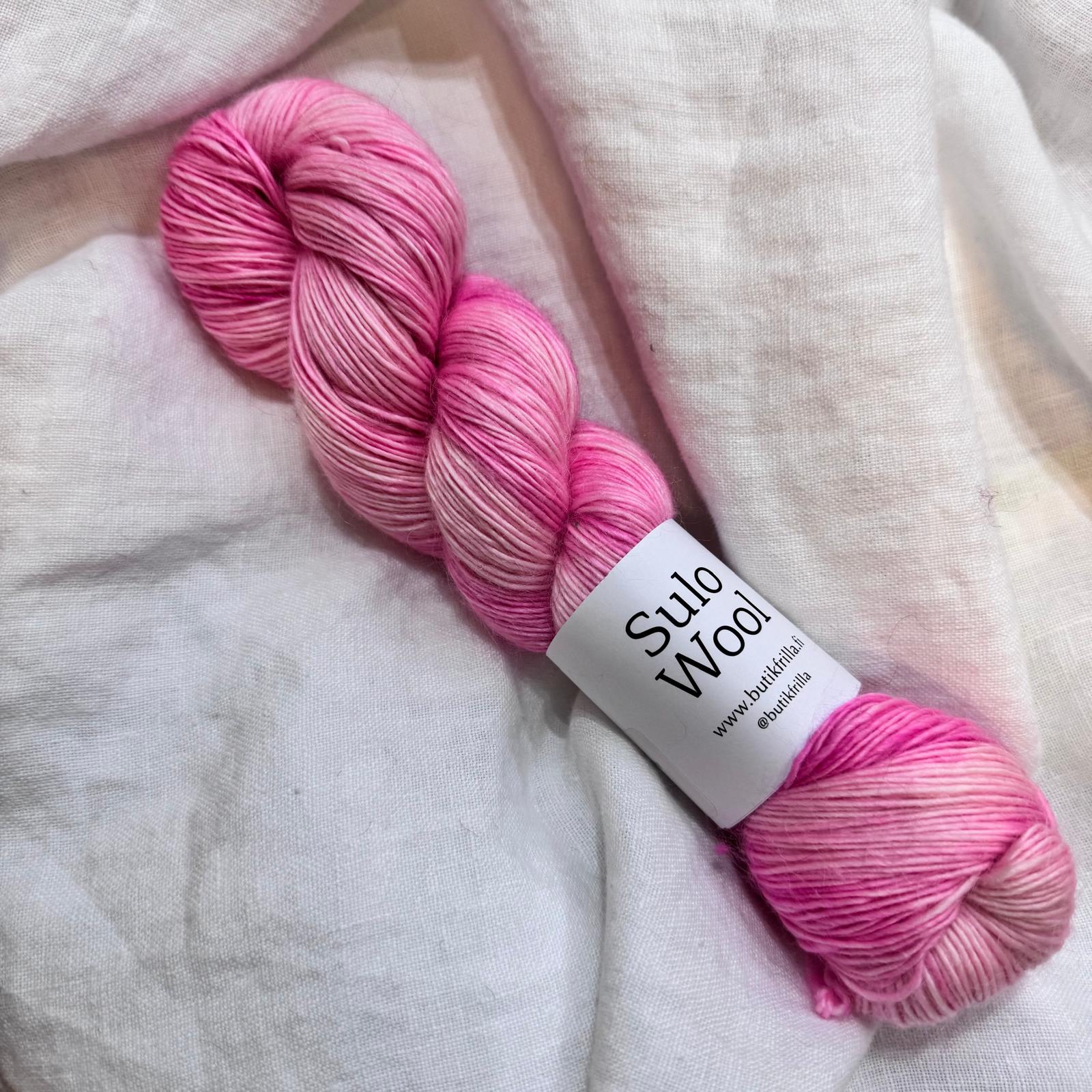 Meeri Mohairmerino - Image 4