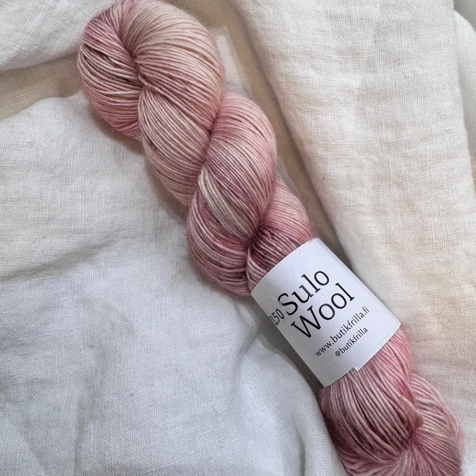 Meeri Mohairmerino - Image 2