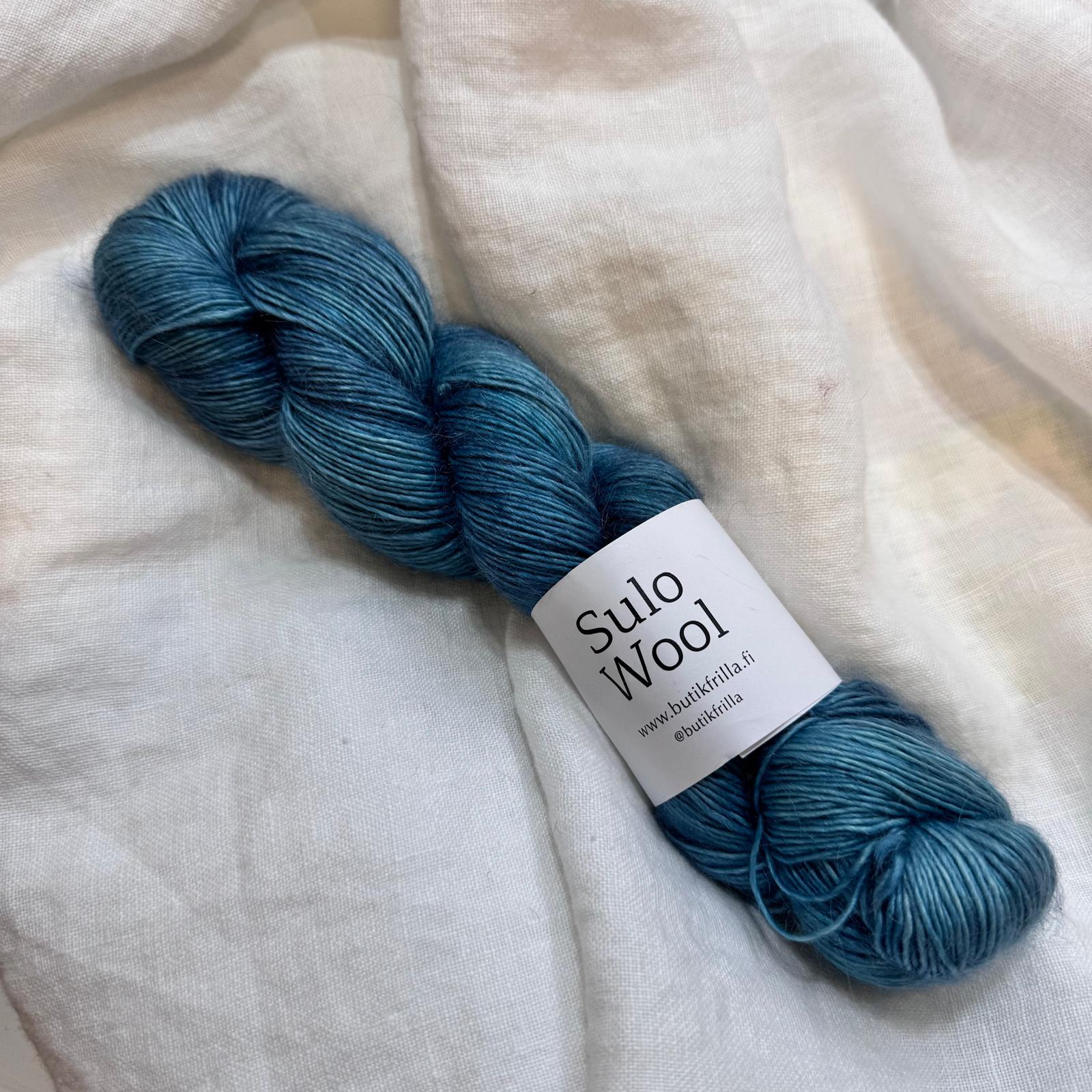 Meeri Mohairmerino - Image 5