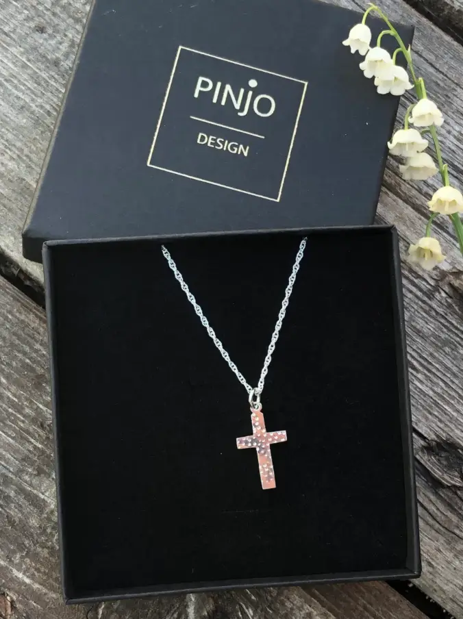 Pinjo design, Tanssi -kyllä jalkasi kantaa