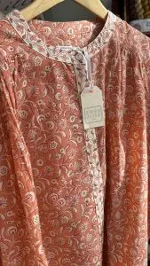 Lyydia paita, Bonheur du Jour, Butik frilla Oulu