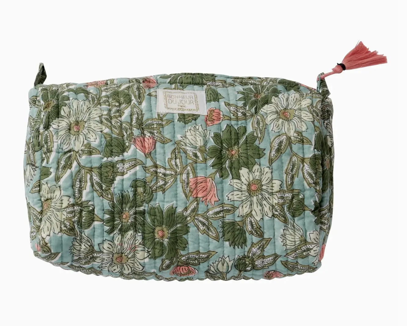 Projektipussi Aune värissä Veera