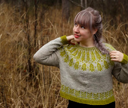 Anna-Johanna-Grain-paita