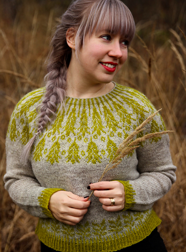 Anna-Johanna-Grain-paita