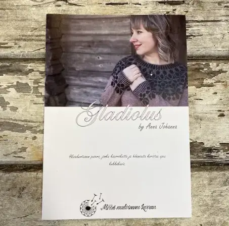 Anna Johanna ohjevihko - Image 13