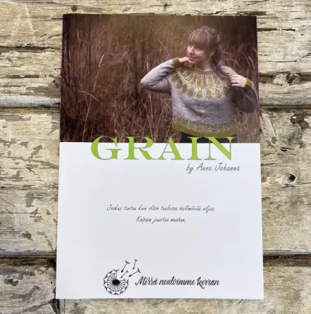 Anna Johanna ohjevihko - Image 9