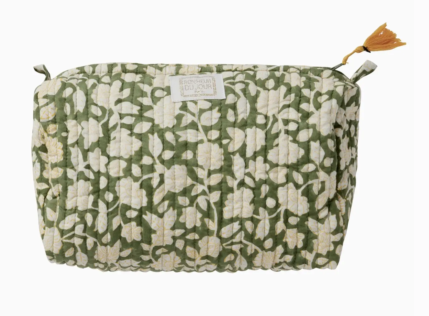 Projektipussi / toilettipussi Butik frilla, Oulu