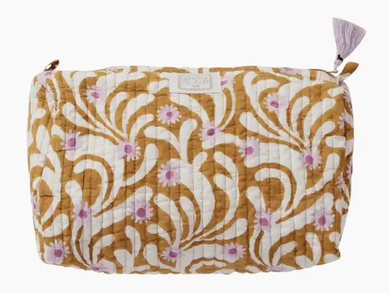 Projektipussi Aune värissä Olivia