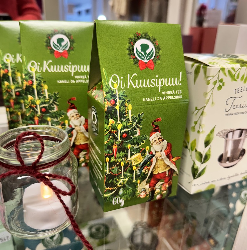 Teeleidin teet - Image 23