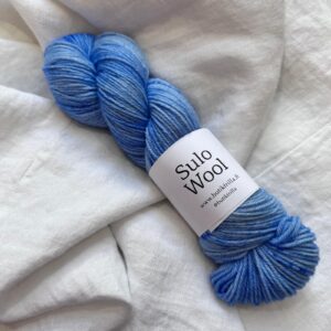 Merlon DK Blue Bird