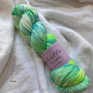 Frillavilla Merlove