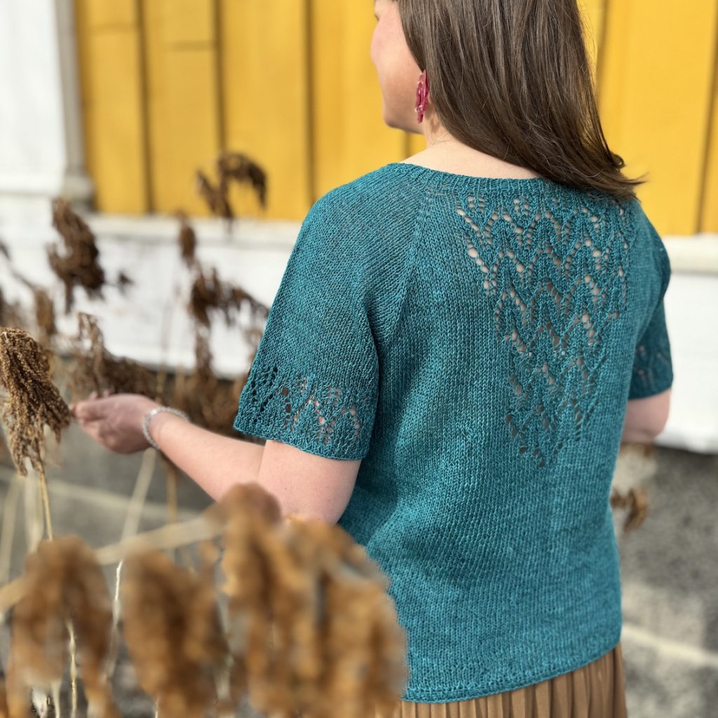 Häivähdys Tee PDF-ohje