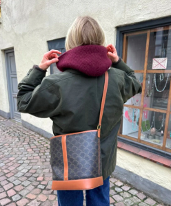 PetiteKnit Sophie Hood neuleohje
