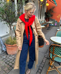 PetiteKnit Sophie Hood neuleohje