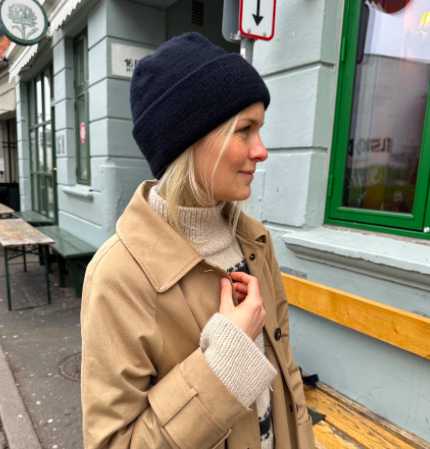 PetiteKnit Oslo Hat