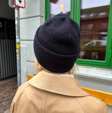 PetiteKnit Oslo Hat