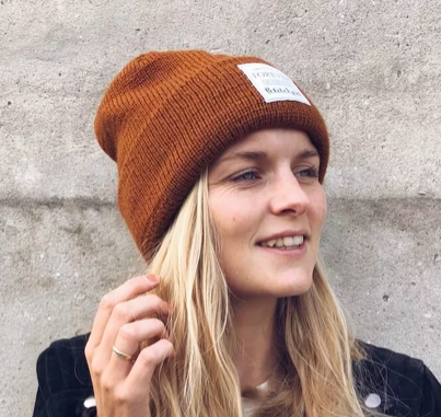 PetiteKnit Oslo Hat