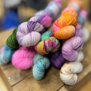 Sulo-Wool-Villanekkuja