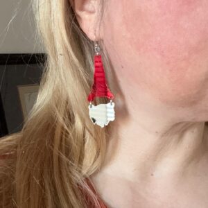 Korvakorut Tonttujoukko isot