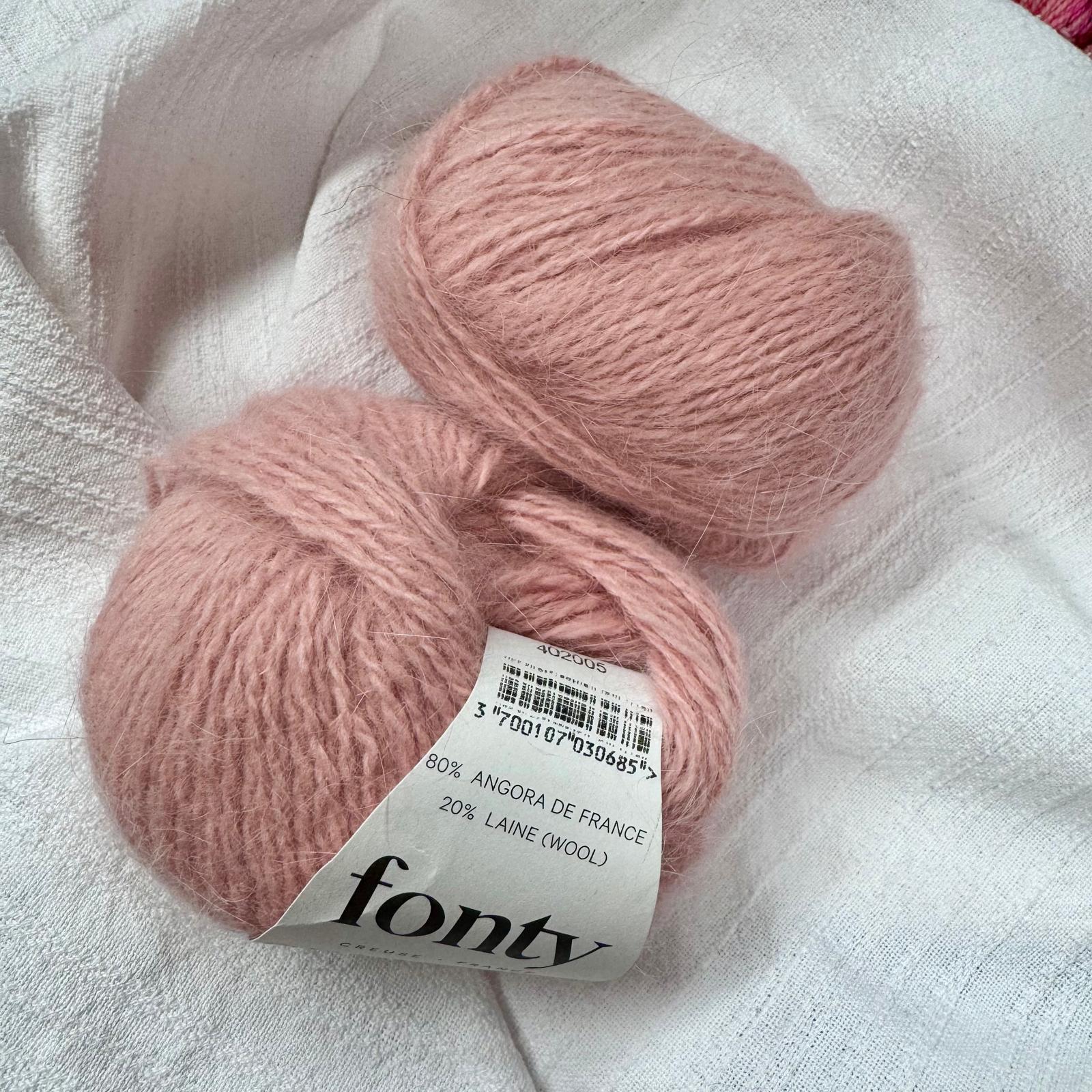 Fonty Coeur d' Angora - Image 5