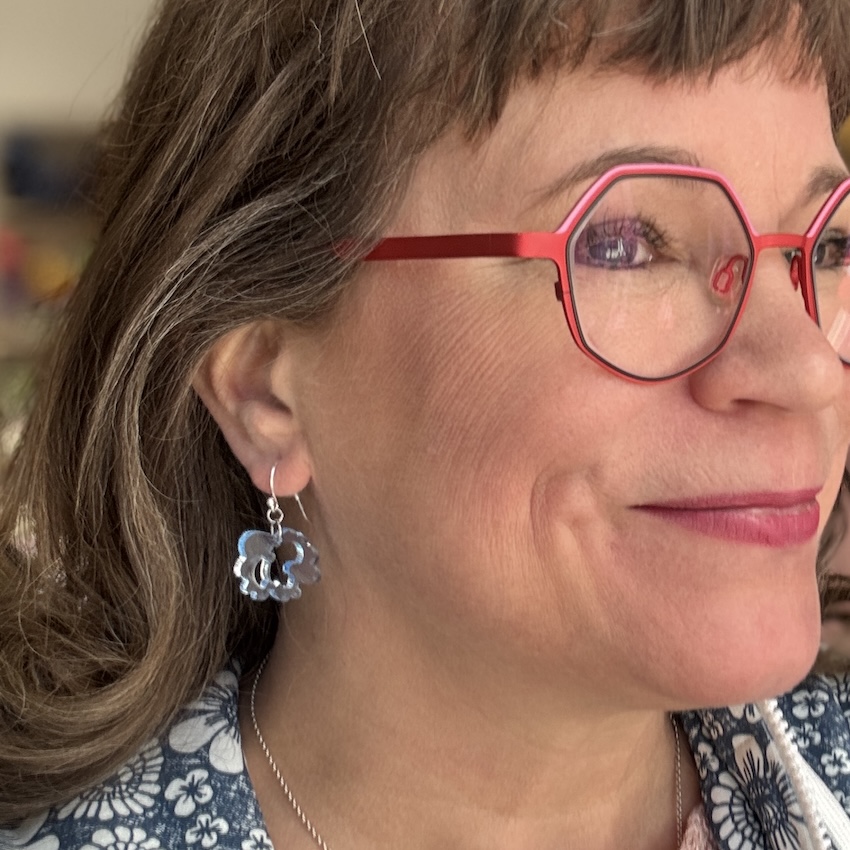 Korvakorut Pionipuutarha pienet - Image 6