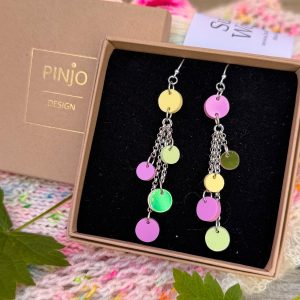 Korvakorut Nonparelli