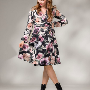 Versonpuoti LYDIAmekko edestä