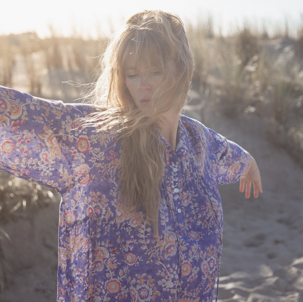 Puuvillamekko Laura - Image 11