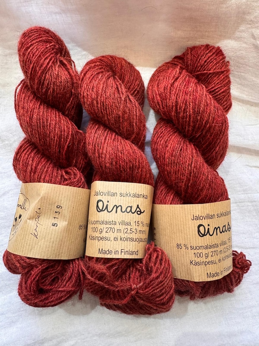 Jalovilla Oinas - Image 3