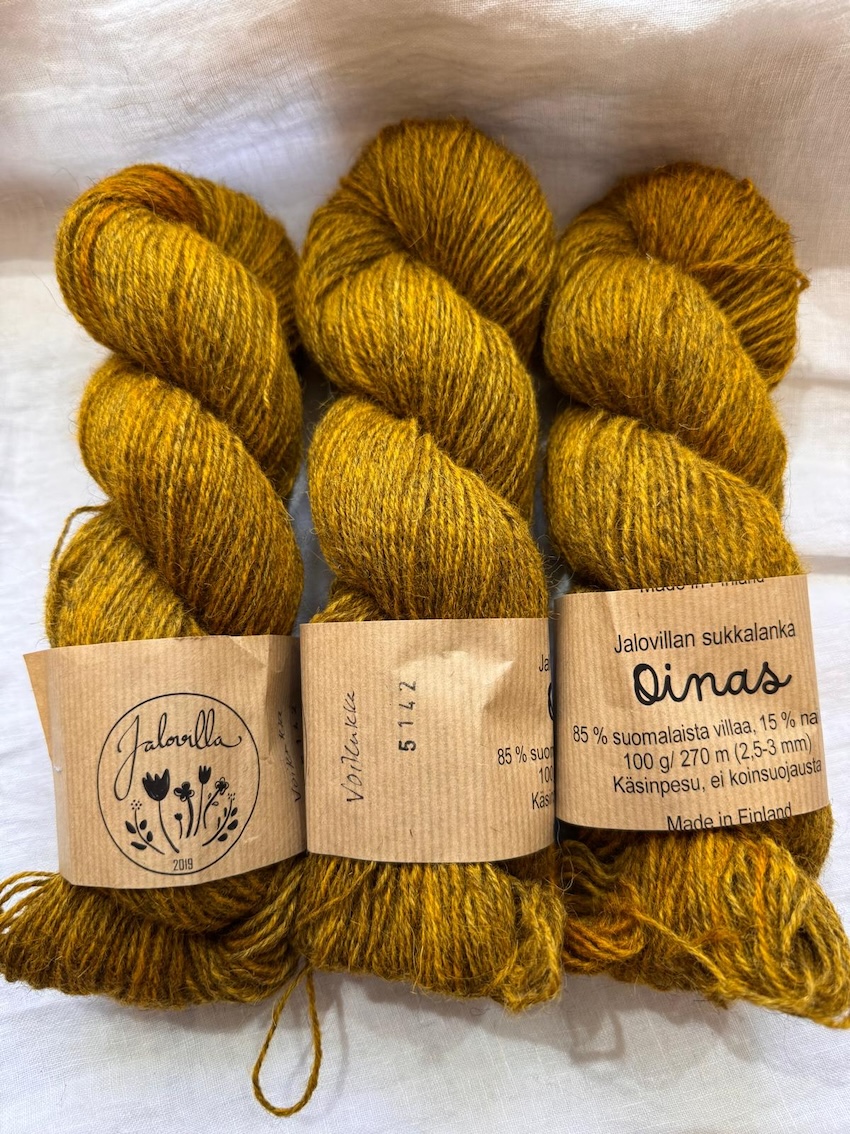 Jalovilla Oinas - Image 5