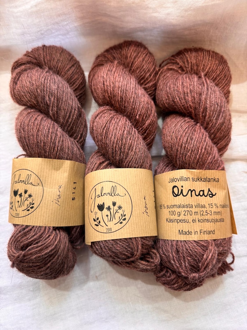 Jalovilla Oinas - Image 6