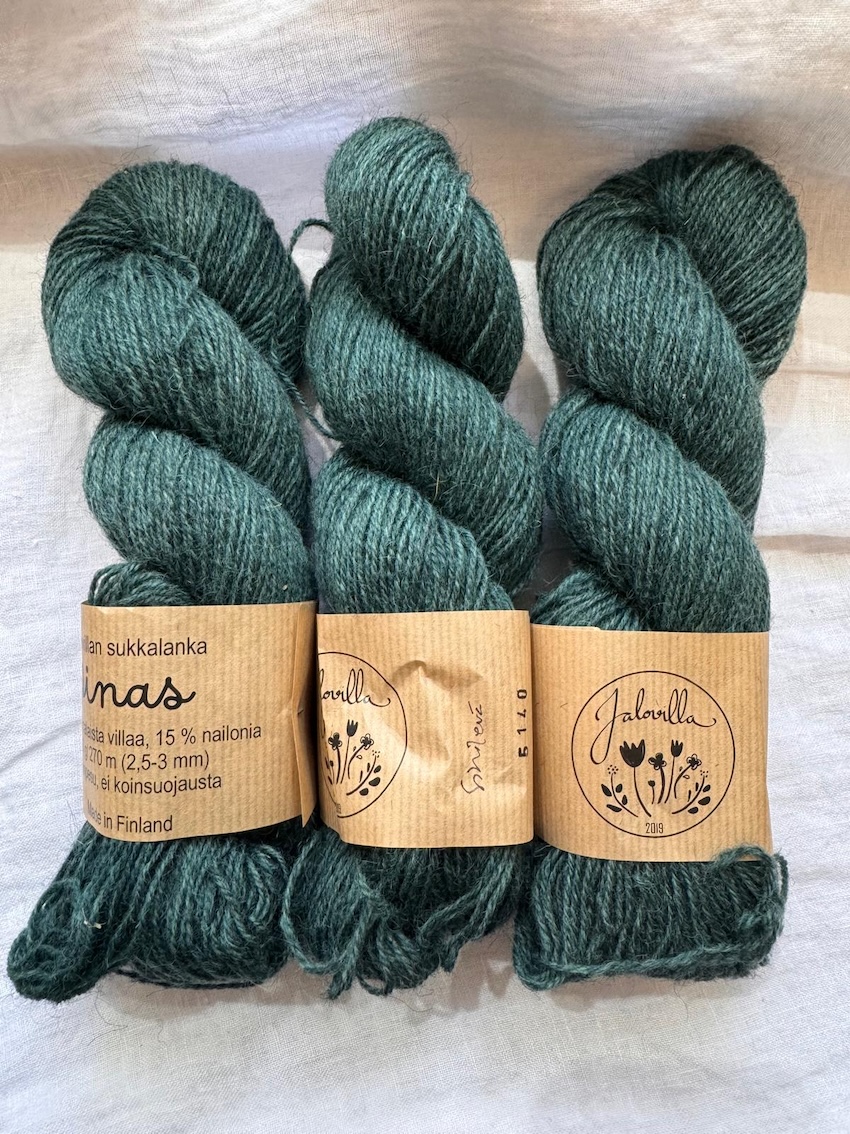 Jalovilla Oinas - Image 7