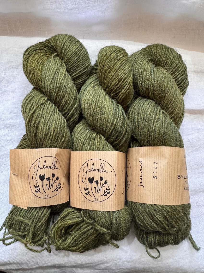 Jalovilla Oinas - Image 8