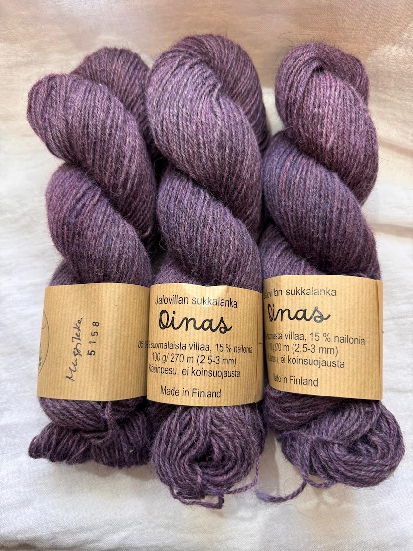 Jalovilla Oinas - Image 4