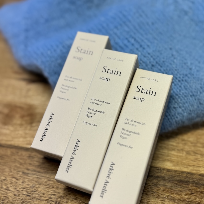 Arkivé Care Stain Soap - Image 4