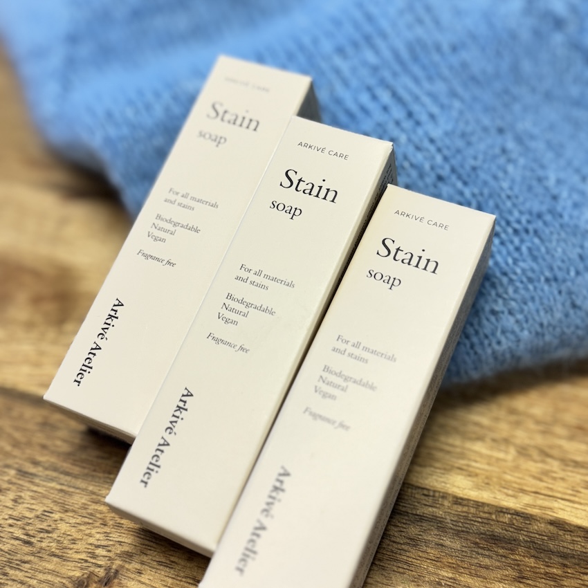 Arkivé Care Stain Soap - Image 3