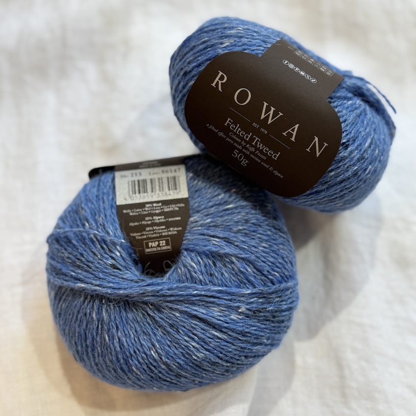 Rowan Felted Tweed - Image 8