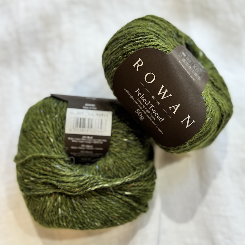 Rowan Felted Tweed - Image 9