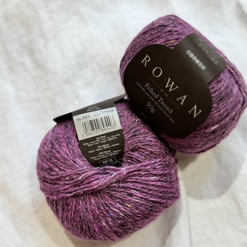 Rowan Felted Tweed - Image 10