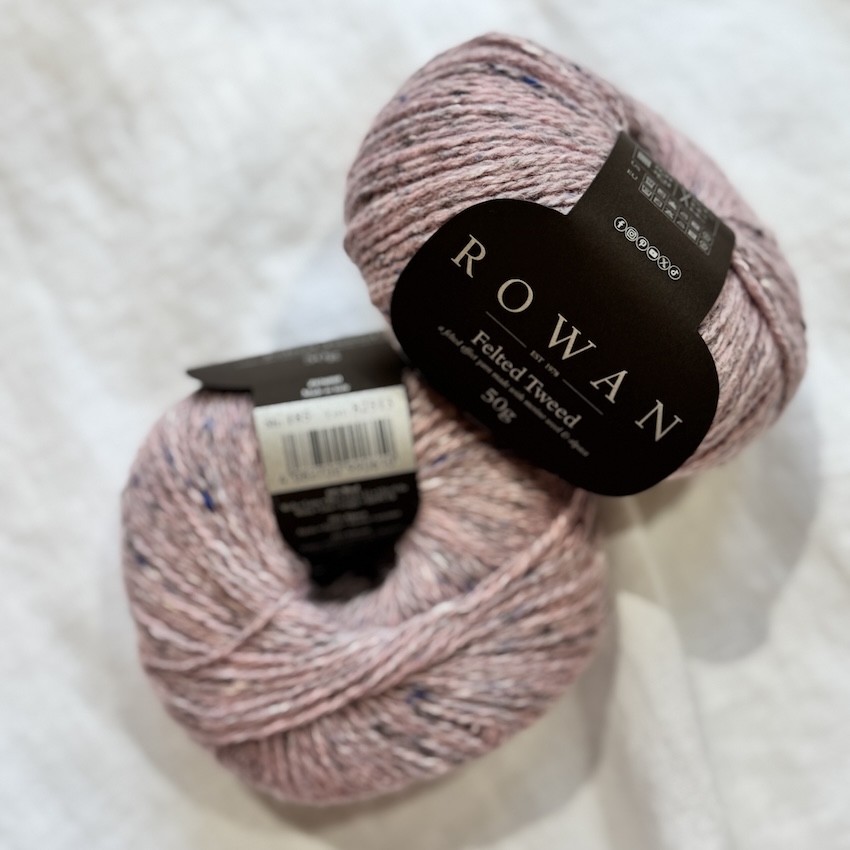 Rowan Felted Tweed - Image 11