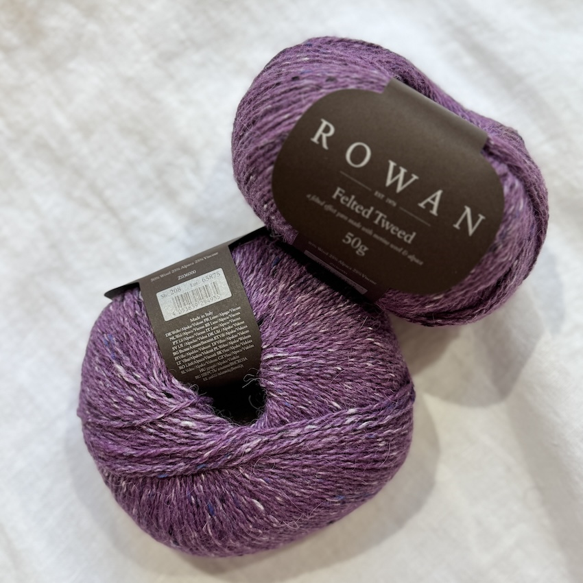 Rowan Felted Tweed - Image 12