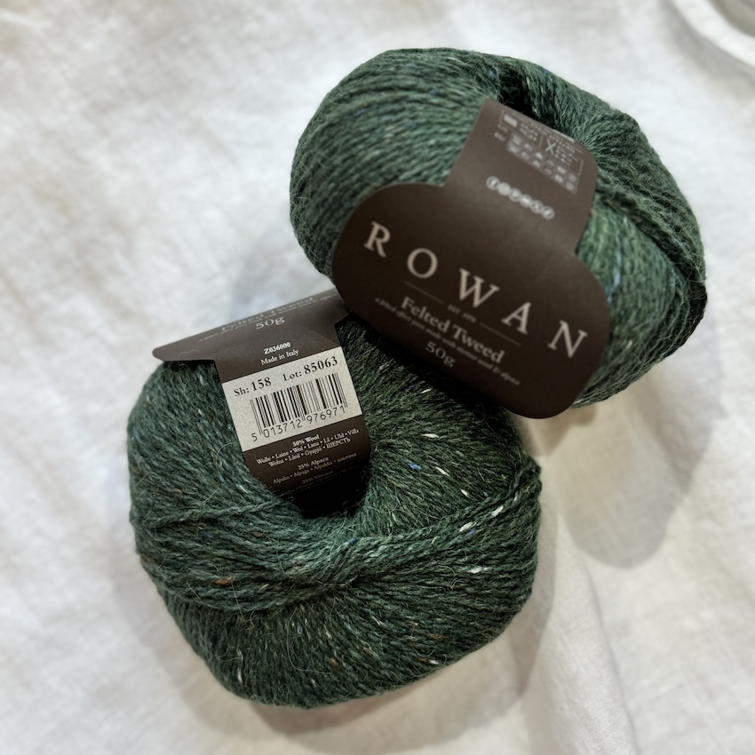 Rowan Felted Tweed - Image 5